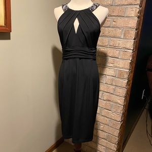 David Meister Cocktail Dress size2